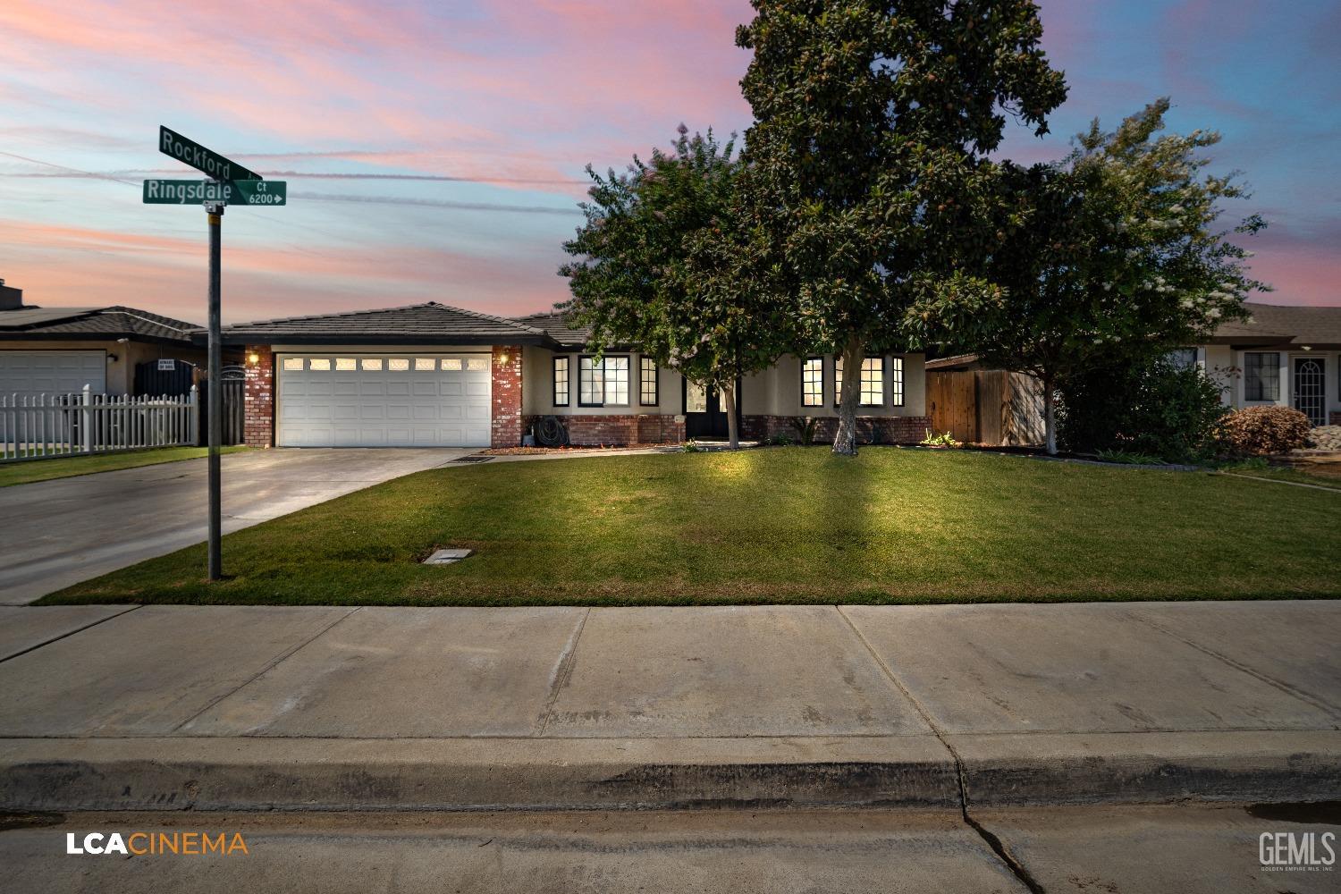 Ringsdale Ct, Bakersfield, CA 93313