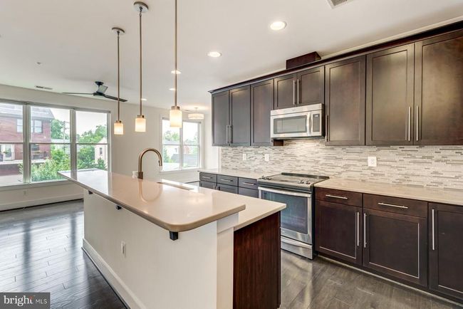 APT-202 - 1107 S Walter Reed Dr, Condo with 2 bedrooms, 2 bathrooms and null parking in Arlington VA | Image 5