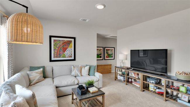 457 Sandringham Loop, House other with 4 bedrooms, 3 bathrooms and 2 parking in Uhland TX | Image 21