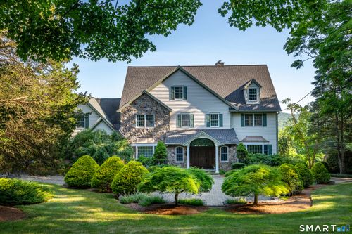 30 Cozier Hill Rd, Sherman, CT, 06784-1932 | Card Image