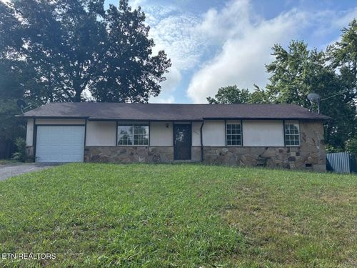 6436 Tewksbury Dr, Knoxville, TN, 37921-4962 | Card Image