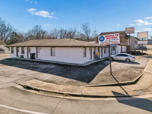 1501 Carmack Blvd, Columbia, TN, 38401-4173 | Card Image