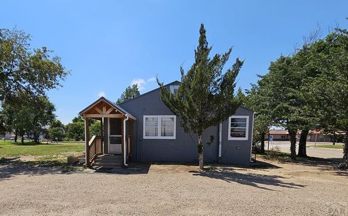 1003 Wansted St, Eads, CO, 81036-9681 | Card Image
