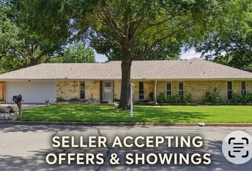 503 Mockingbird St, Bonham, TX, 75418-2214 | Card Image