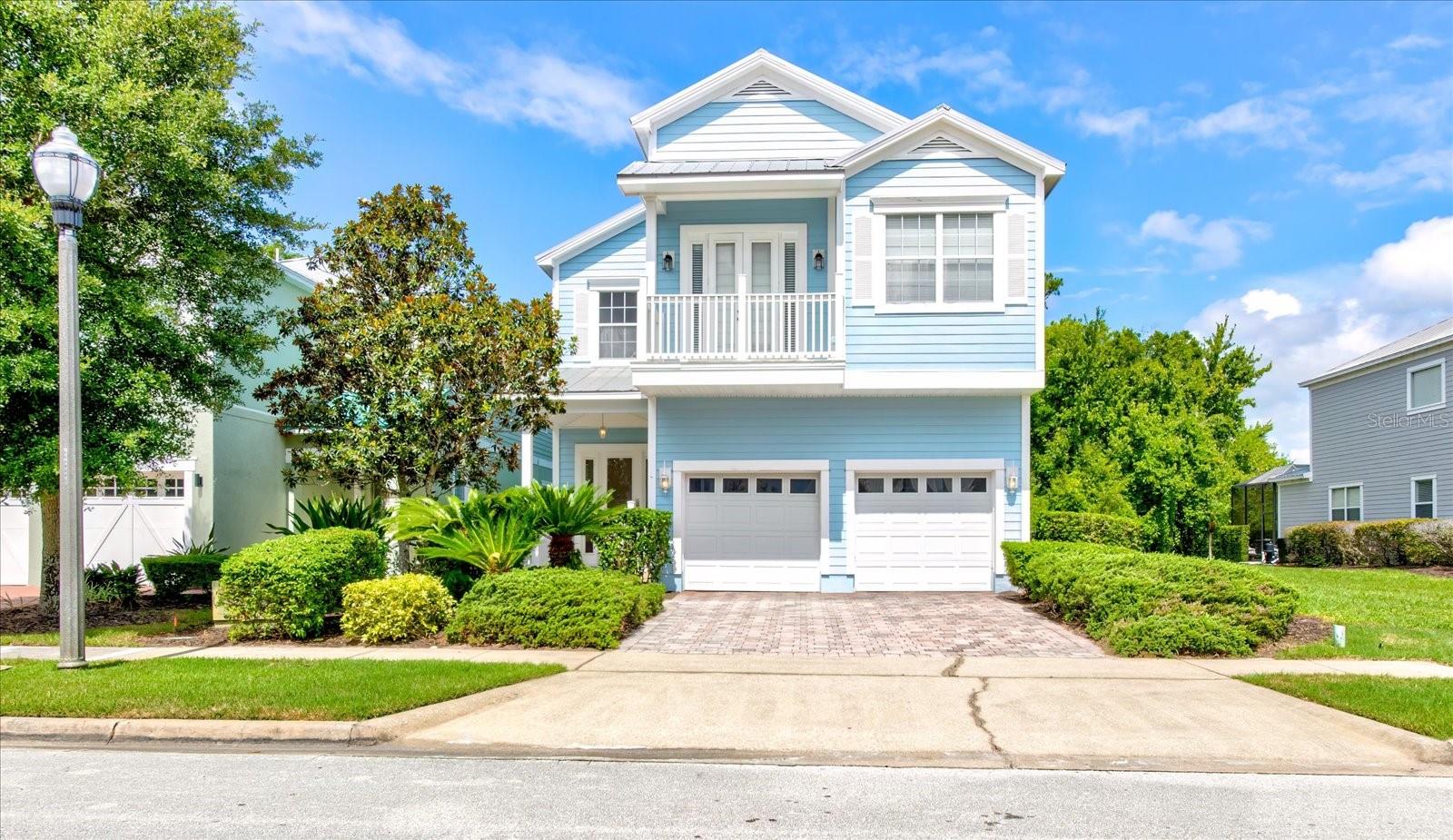 Linkside Loop, Reunion, FL 34747