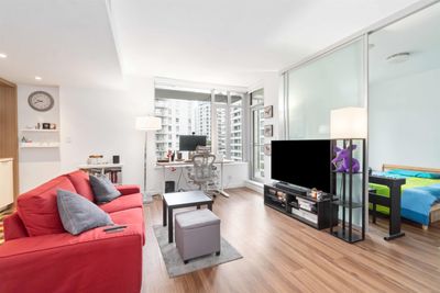 710 - 1661 Quebec St, Condo with 1 bedrooms, 1 bathrooms and 1 parking in Vancouver BC | Image 2