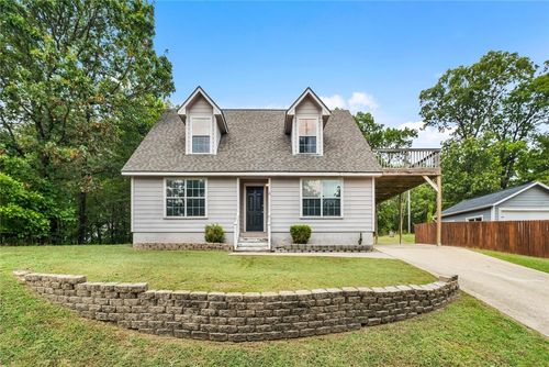 6 Bracknell Ln, Bella Vista, AR, 72715-7834 | Card Image