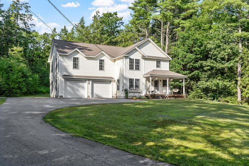 130 Pleasant Street Street, Greenville, NH, 03048 | Card Image