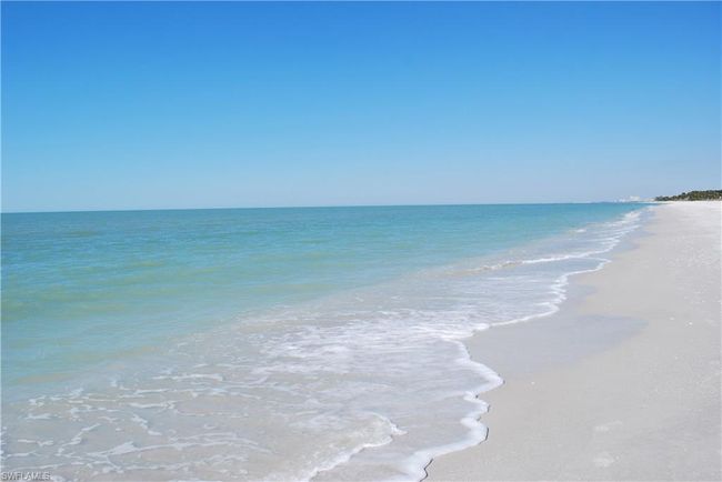 DEEDED BEACH ACCESS LEADS TO OUR BEAUTIFUL WHITE SAND BEACH | Image 37