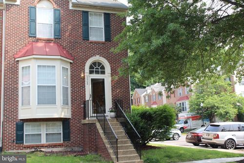 9908 Greenspire Way, BOWIE, MD, 20721-2791 | Card Image