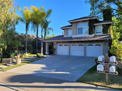 21720 Don Gee Ct, Santa Clarita, CA, 91350-3975 | Card Image