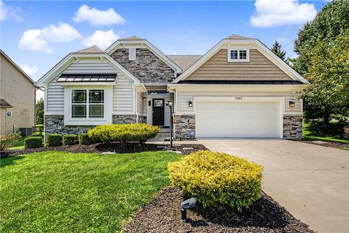 3401 Greycliff Trl, Franklin, OH, 45005-9492 | Card Image