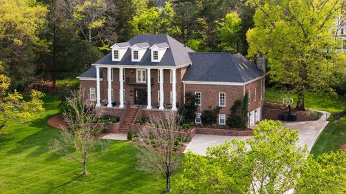 524 Dekemont Ln, Brentwood, TN, 37027-5626 | Card Image