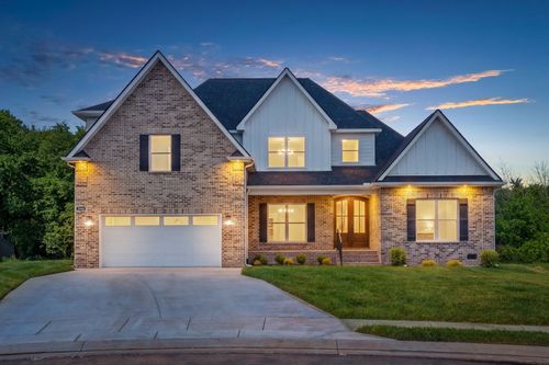 2504 Colleen Dr, Murfreesboro, TN, 37128-2307 | Card Image