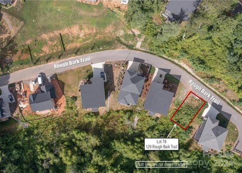78-129 Rough Bark Trl, Asheville, NC, 28806-0423 | Card Image