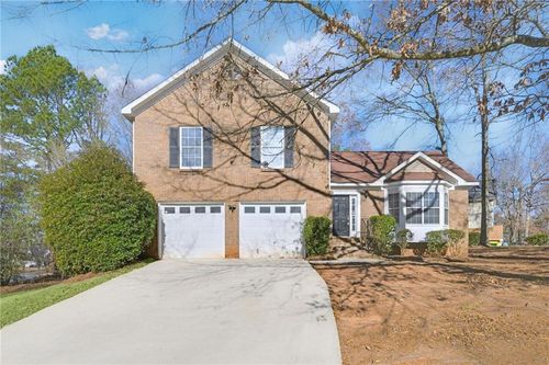 3968 Rainover Dr, Decatur, GA, 30034-2242 | Card Image