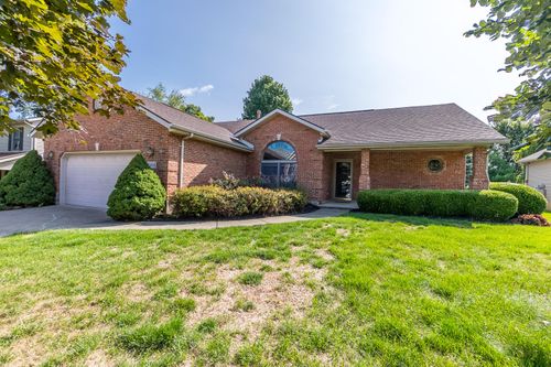 2664 Walnut Ridge Dr, Troy, OH, 45373-4553 | Card Image