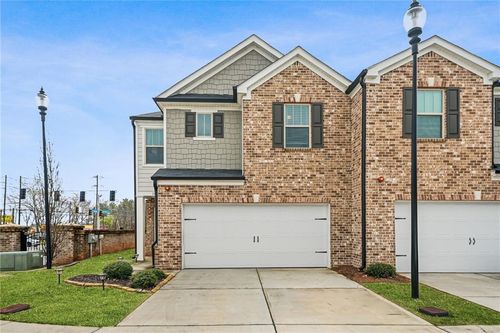 1433 Flathead River Ln, Marietta, GA, 30064-2582 | Card Image