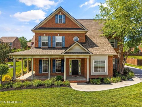 4529 Ivy Rose Dr, Knoxville, TN, 37918-9344 | Card Image