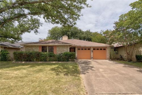 12906 Pegasus St, Austin, TX, 78727-3036 | Card Image