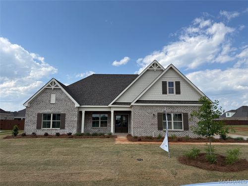 83 Dow Drive, Wetumpka, AL, 36093 | Card Image
