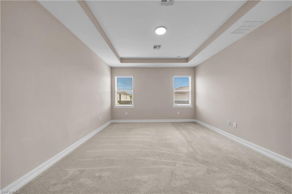 Residential in CAPE CORAL