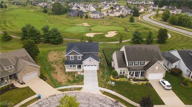 836 Buckingham Dr, House other with 4 bedrooms, 3 bathrooms and null parking in Lagrange OH | Image 41