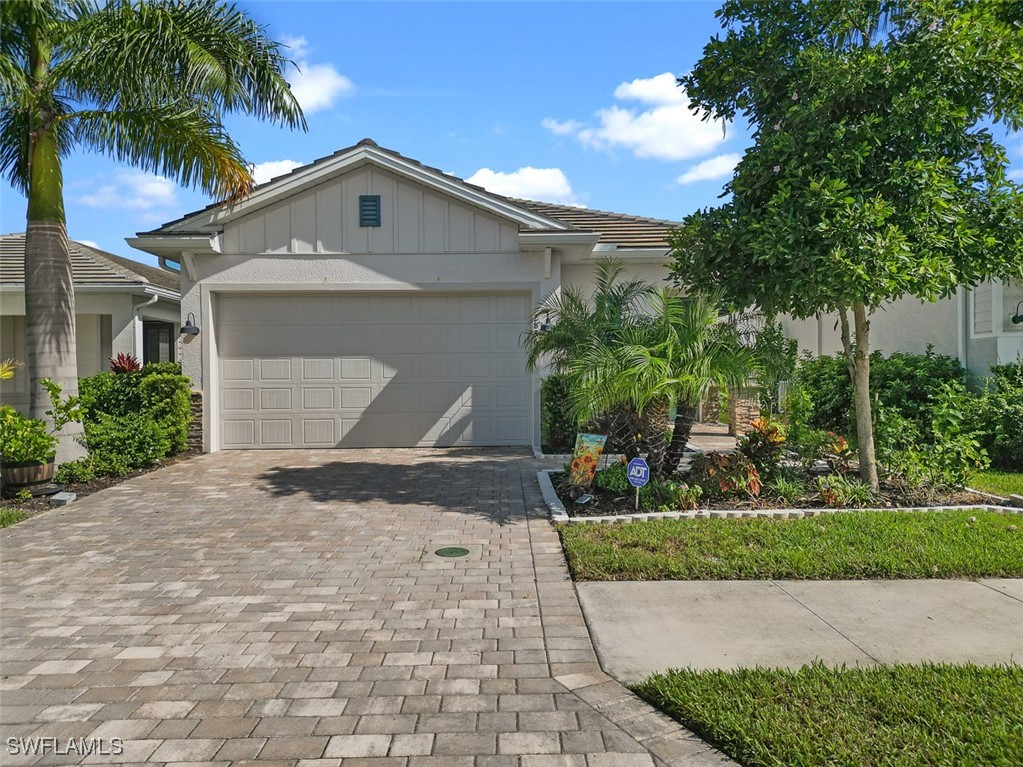 Captiva Shell Loop, Bonita Springs, FL 34135
