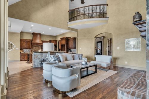 1225 Verona Way, Keller, TX, 76248-2979 | Card Image