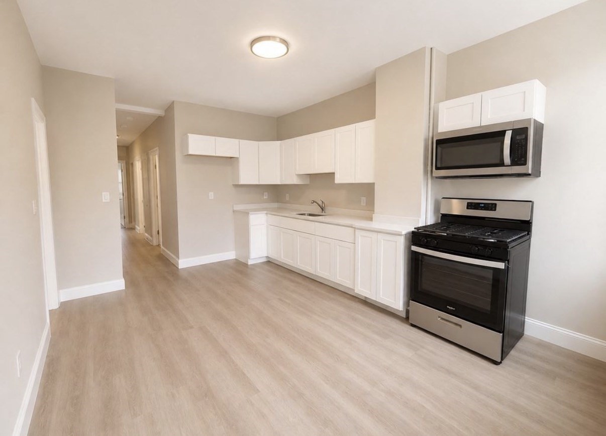 Residential Lease in Boston 4