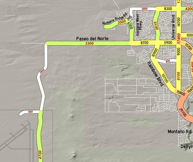 Land in Rio Rancho 5