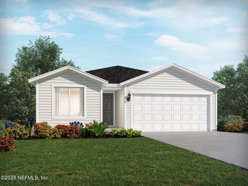 7794 Cahill Ln, Jacksonville, FL, 32219-1738 | Card Image