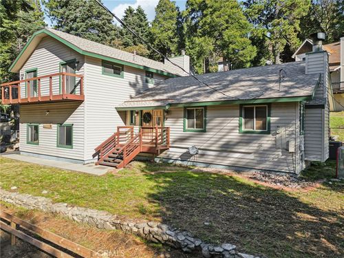 21520 Peak Cir, Cedarpines Park, CA, 92322-0160 | Card Image