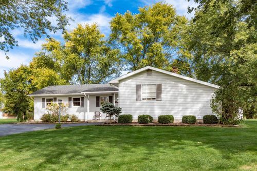 355 Haymarket Rd, West Jefferson, OH, 43162-9613 | Card Image