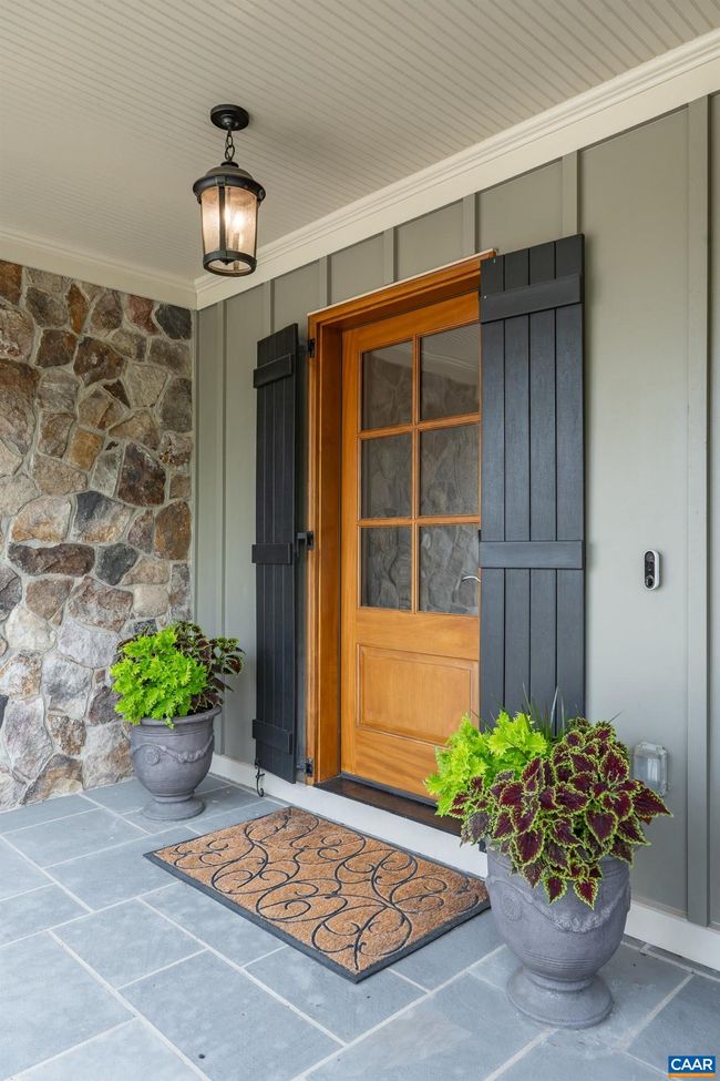 2518 Out Of Bounds Ct, House attached with 5 bedrooms, 5 bathrooms and null parking in CHARLOTTESVILLE VA | Image 4