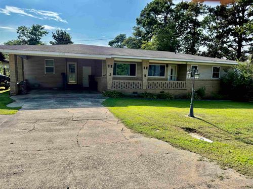 428 Morton St, Heber Springs, AR, 72543-2720 | Card Image