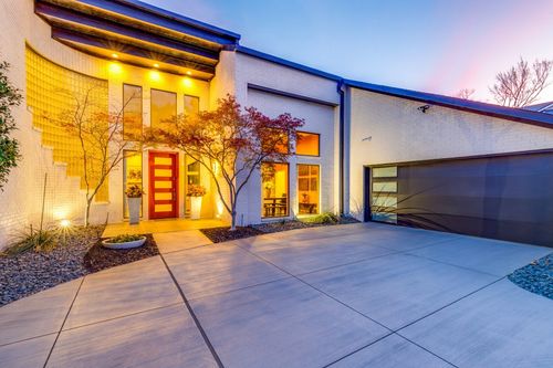 5738 Bent Creek Trail, Dallas, TX, 75252 | Card Image