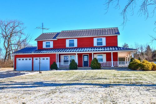 3306 Ozias Rd, Eaton, OH, 45320-9751 | Card Image