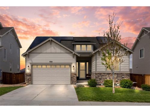 756 Ranchhand Dr, Berthoud, CO, 80513-2699 | Card Image