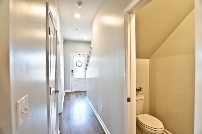 132 Grayson Cir, Townhouse with 3 bedrooms, 3 bathrooms and 2 parking in Chapel Hill TN | Image 6