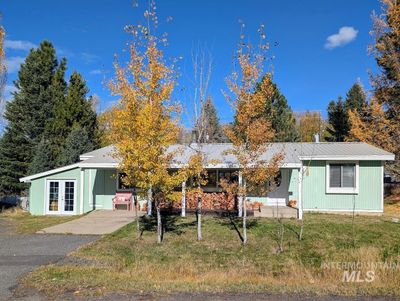 707 Bridle Path Way, House other with 3 bedrooms, 2 bathrooms and null parking in McCall ID | Image 1