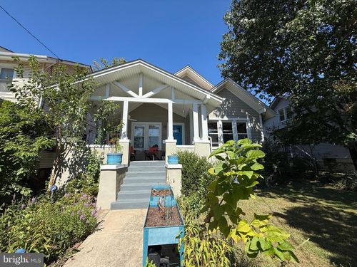 1014 Bryant St Ne, WASHINGTON, DC, 20018-1022 | Card Image