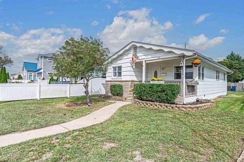 303 24th Street, Brigantine, NJ, 08203 | Card Image