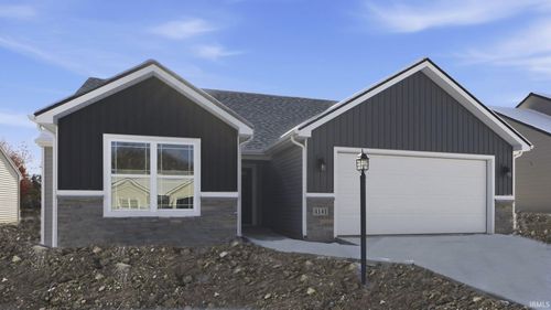 4141 Shadowood Lakes Trl, Fort Wayne, IN, 46818-1980 | Card Image