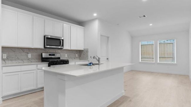 *Images and 3D tour are for illustration only and options may vary from home as built. | Image 17