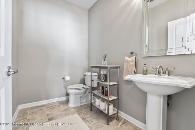33 - 99 Steiner Ave, Condo with 2 bedrooms, 3 bathrooms and null parking in Neptune City NJ | Image 25