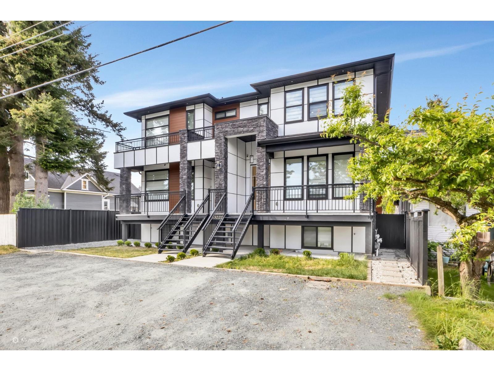Residential in Mission 2