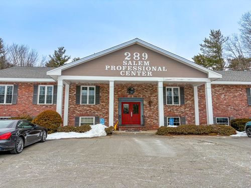 6-289 Main Street, Salem, NH, 03079 | Card Image