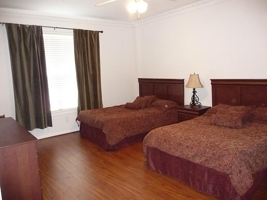 Residential Lease in Houston 5