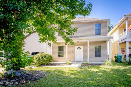 1453 Georgia Pl, Gulfport, MS, 39507-1434 | Card Image